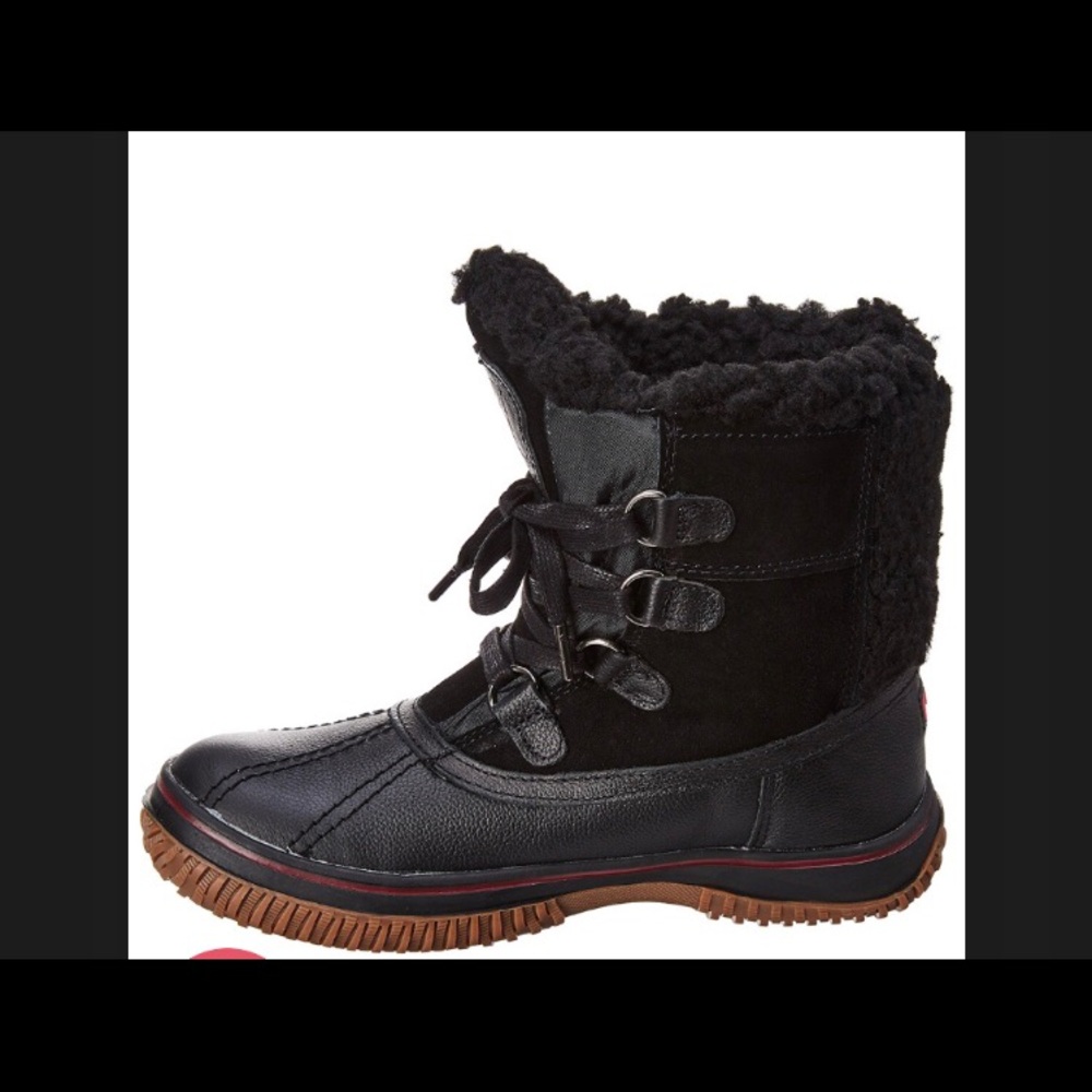 🌟🌟HOST PICK🌟🌟Pajar Iceland winter boots.